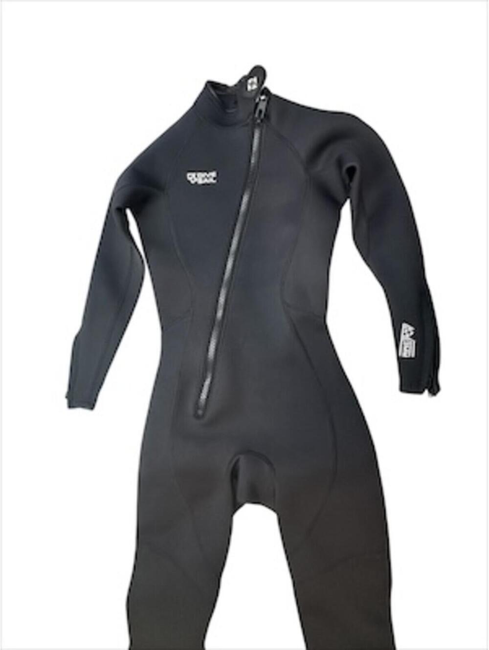 Dive and Sail Wetsuit